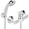 Смеситель для душа VIDIMA LOGIK BA278AA