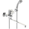 Смеситель для ванны и душа VIDIMA UNO BA320AA