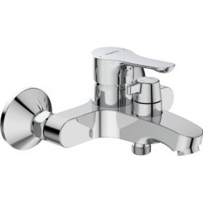 Смеситель для ванны VIDIMA WAVE BA416AA