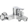 Смеситель для ванны VIDIMA WAVE BA416AA